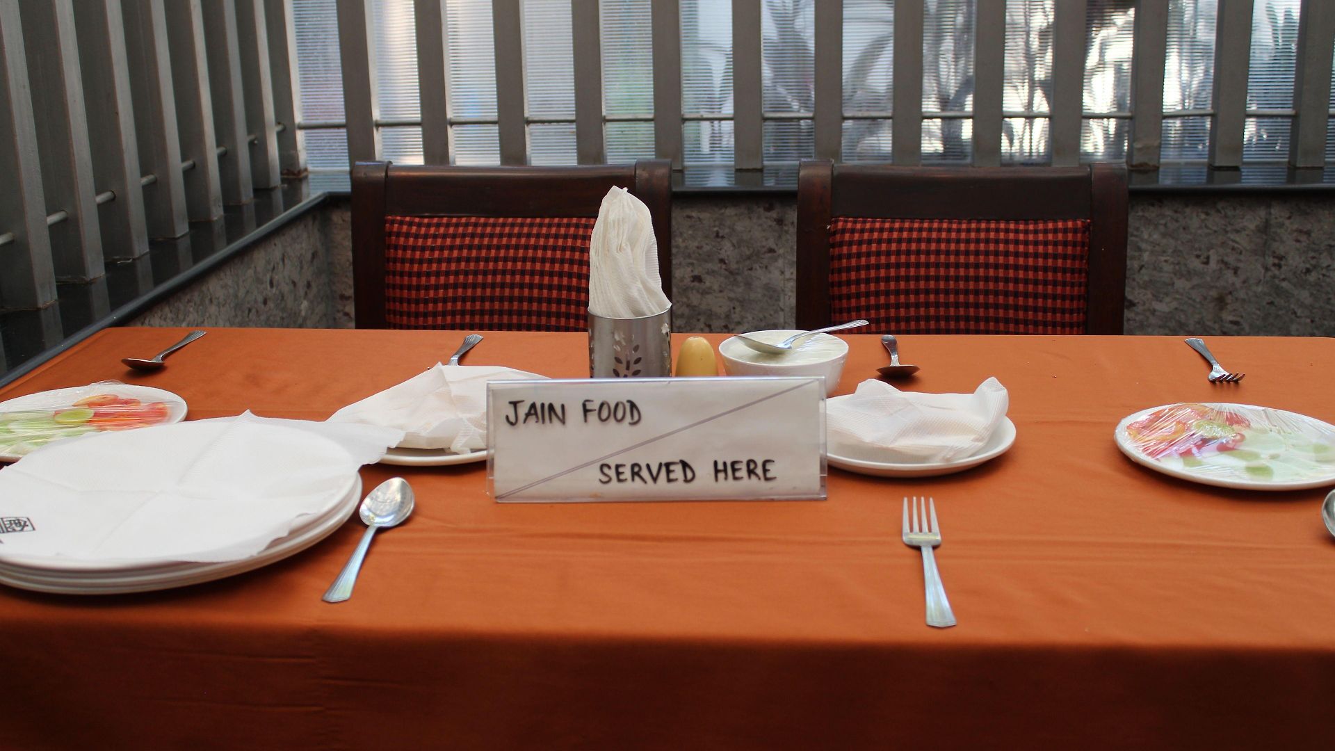 Park View, 3* Mumbai