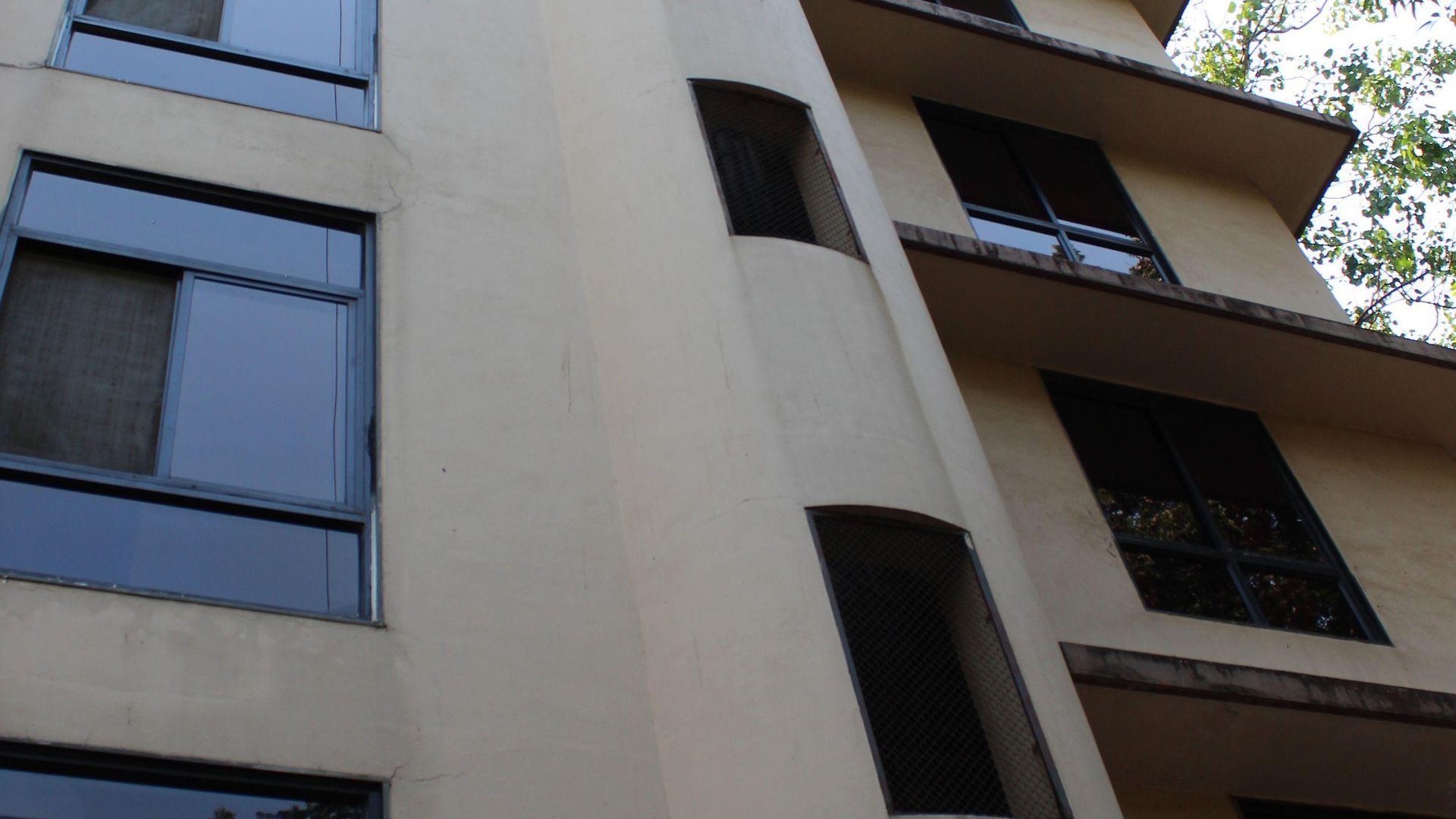 Park View, Hotel Mumbai
