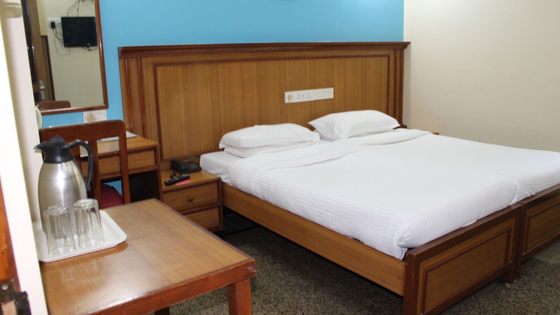 Park View, Hotel 3*