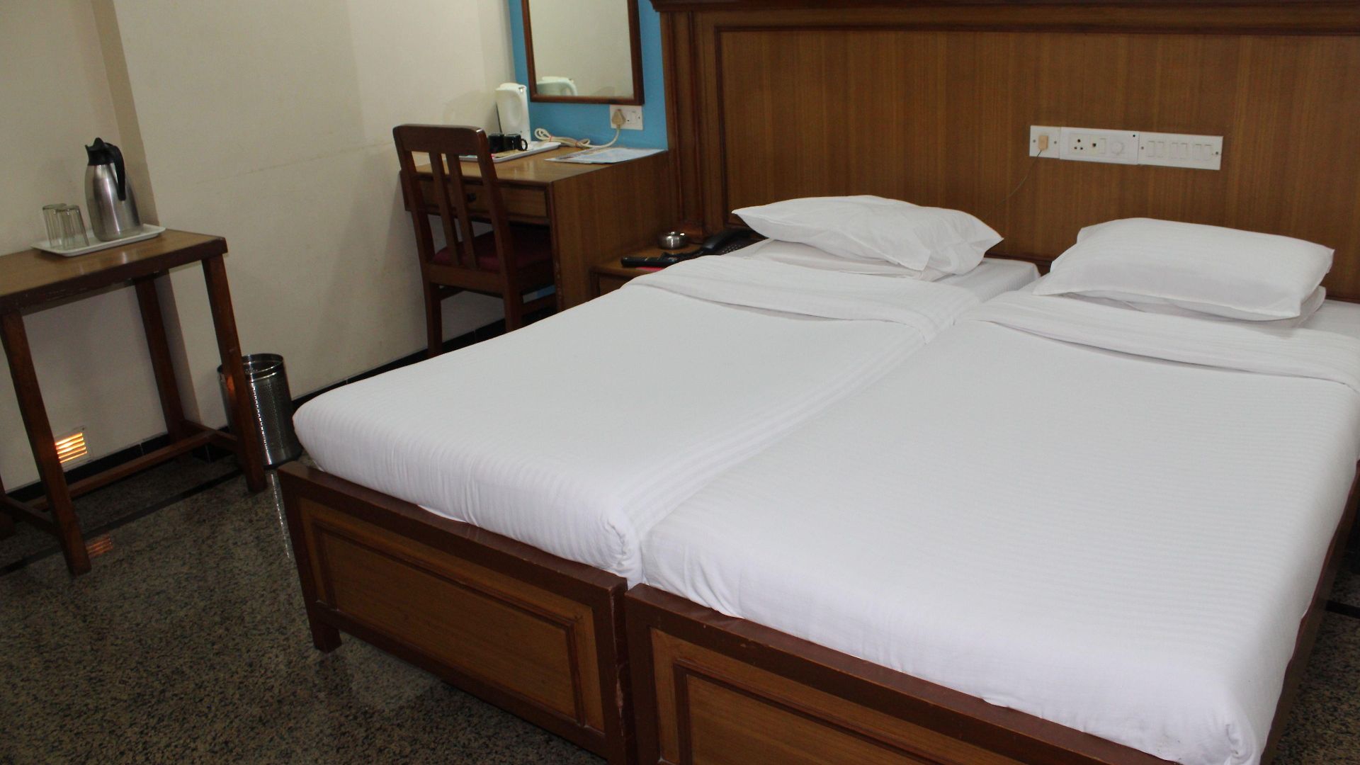 Hotel Park View, Mumbai