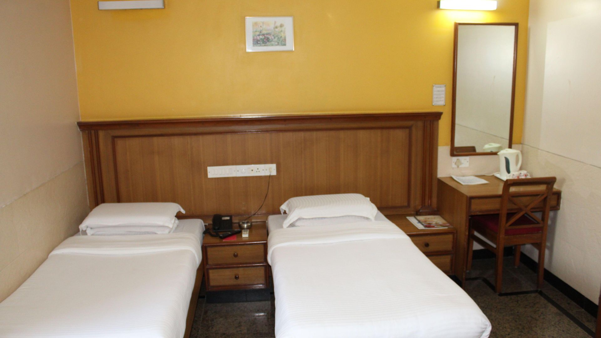 Hotel Park View,