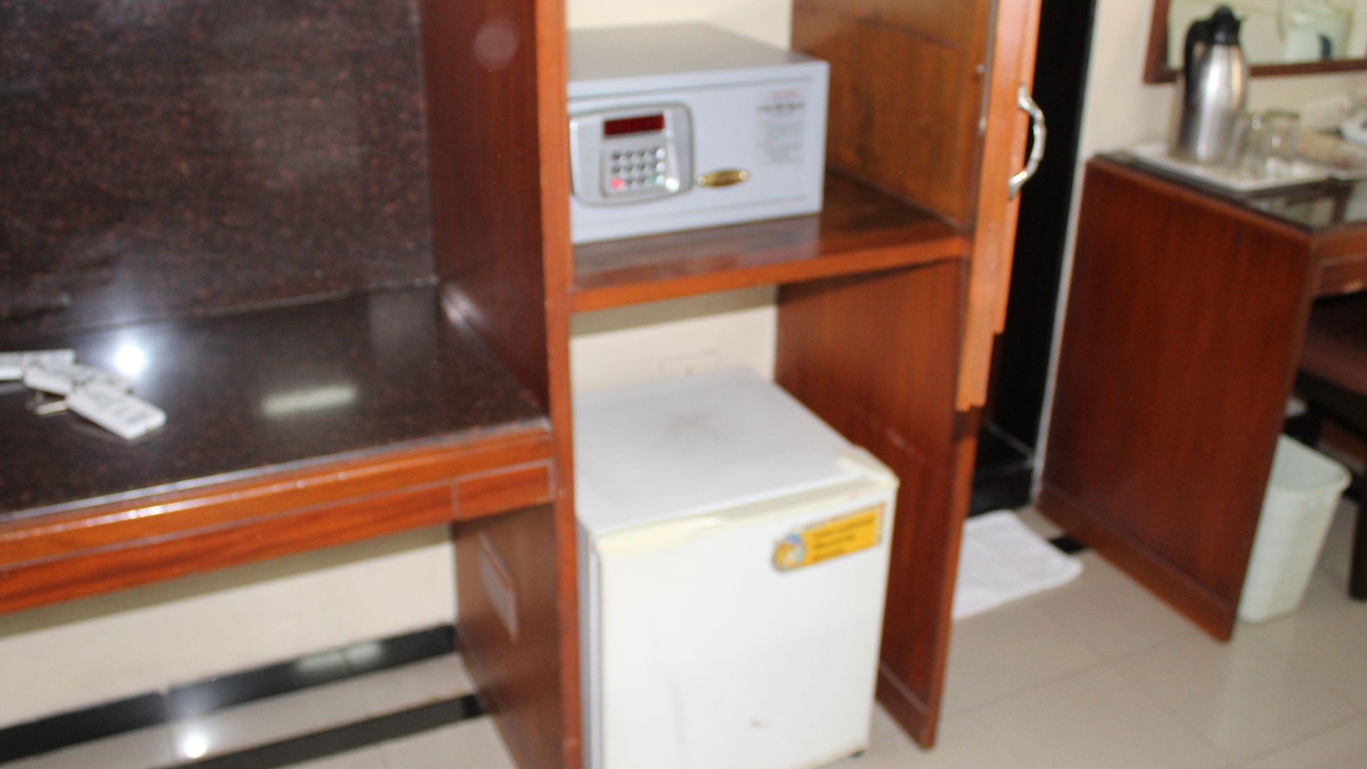 Park View, 3* Mumbai