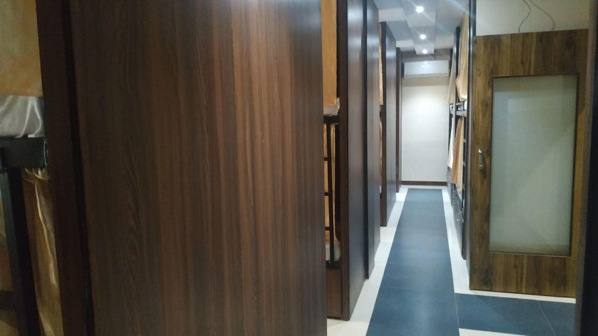 Almas Andheri West 3* Mumbai