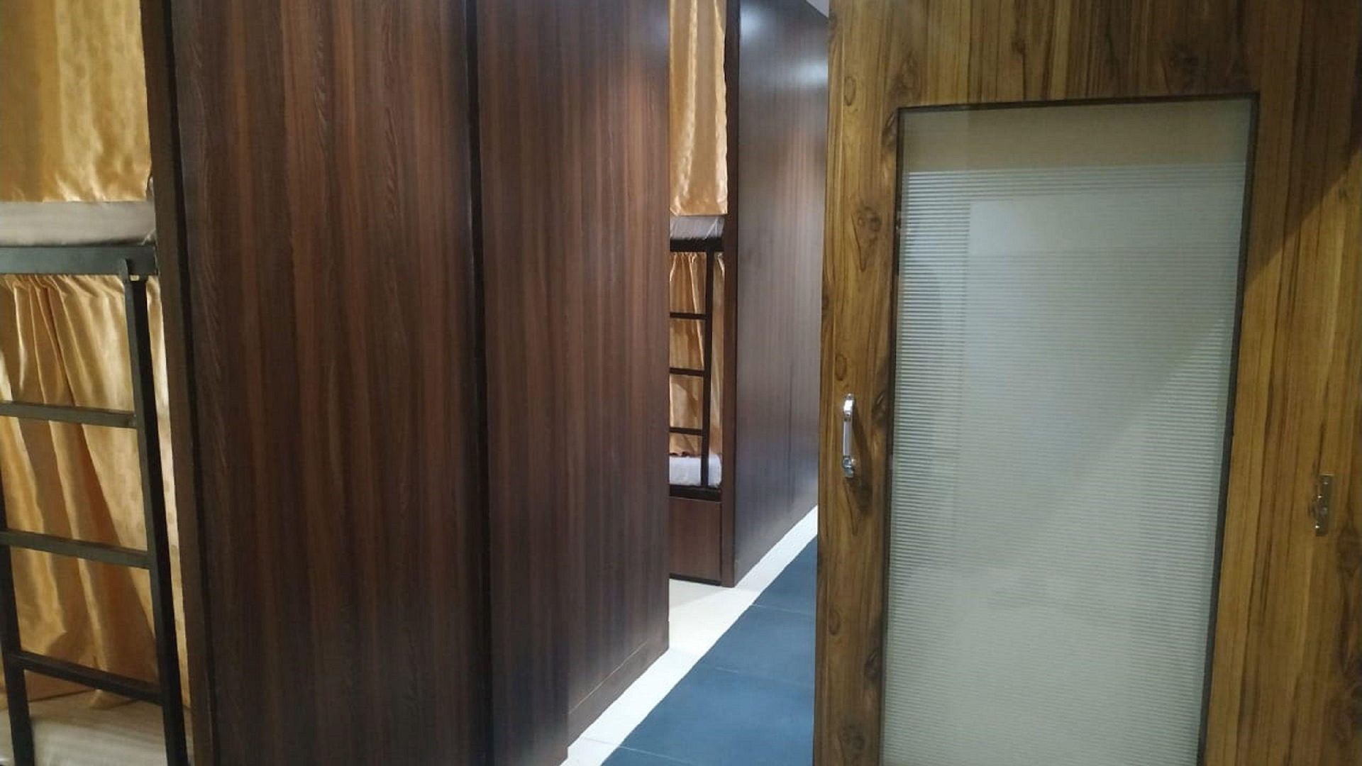 Hotel Almas Andheri West Mumbai