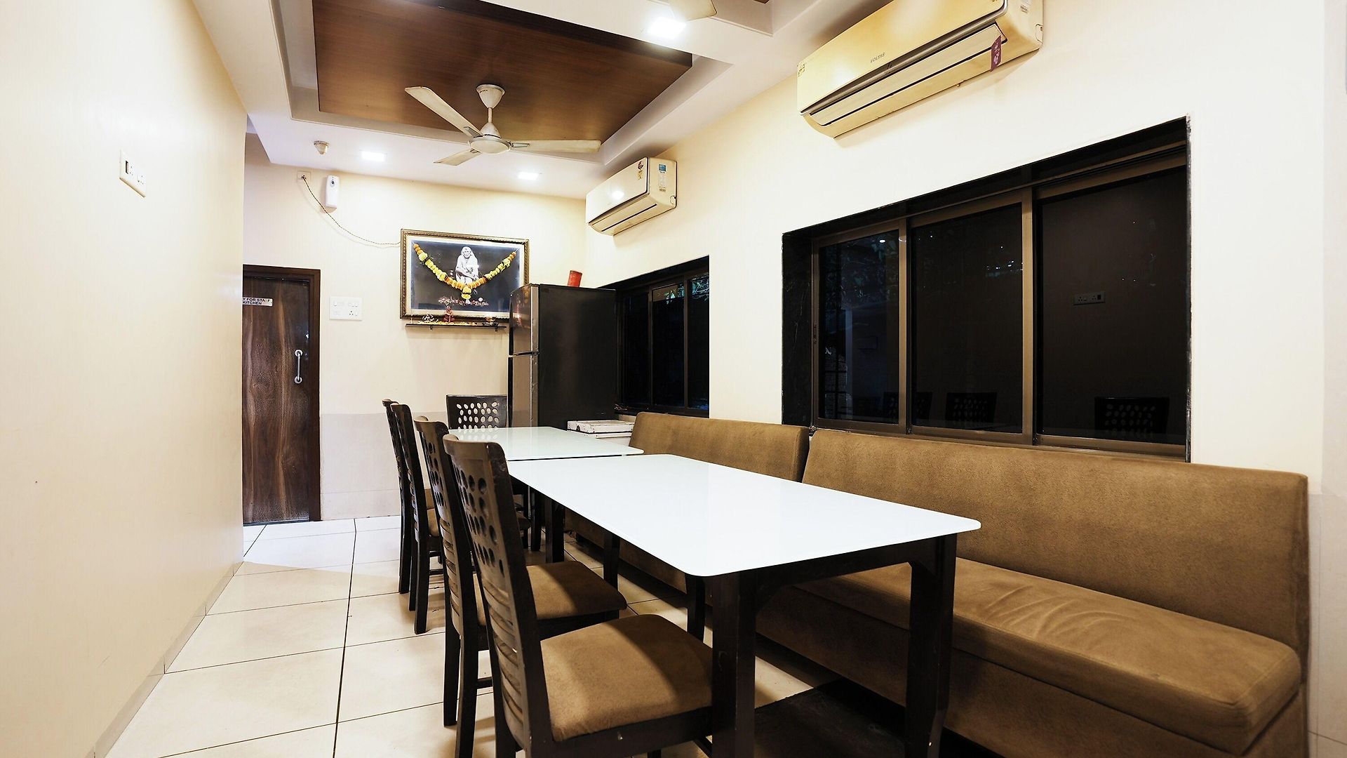 Collection O Airport Metro Andheri East 3* Mumbai