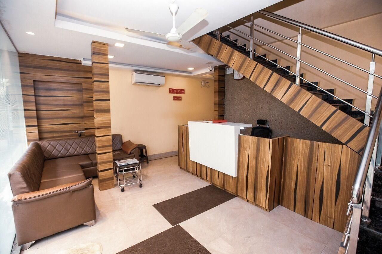 Elite 59 3* Mumbai