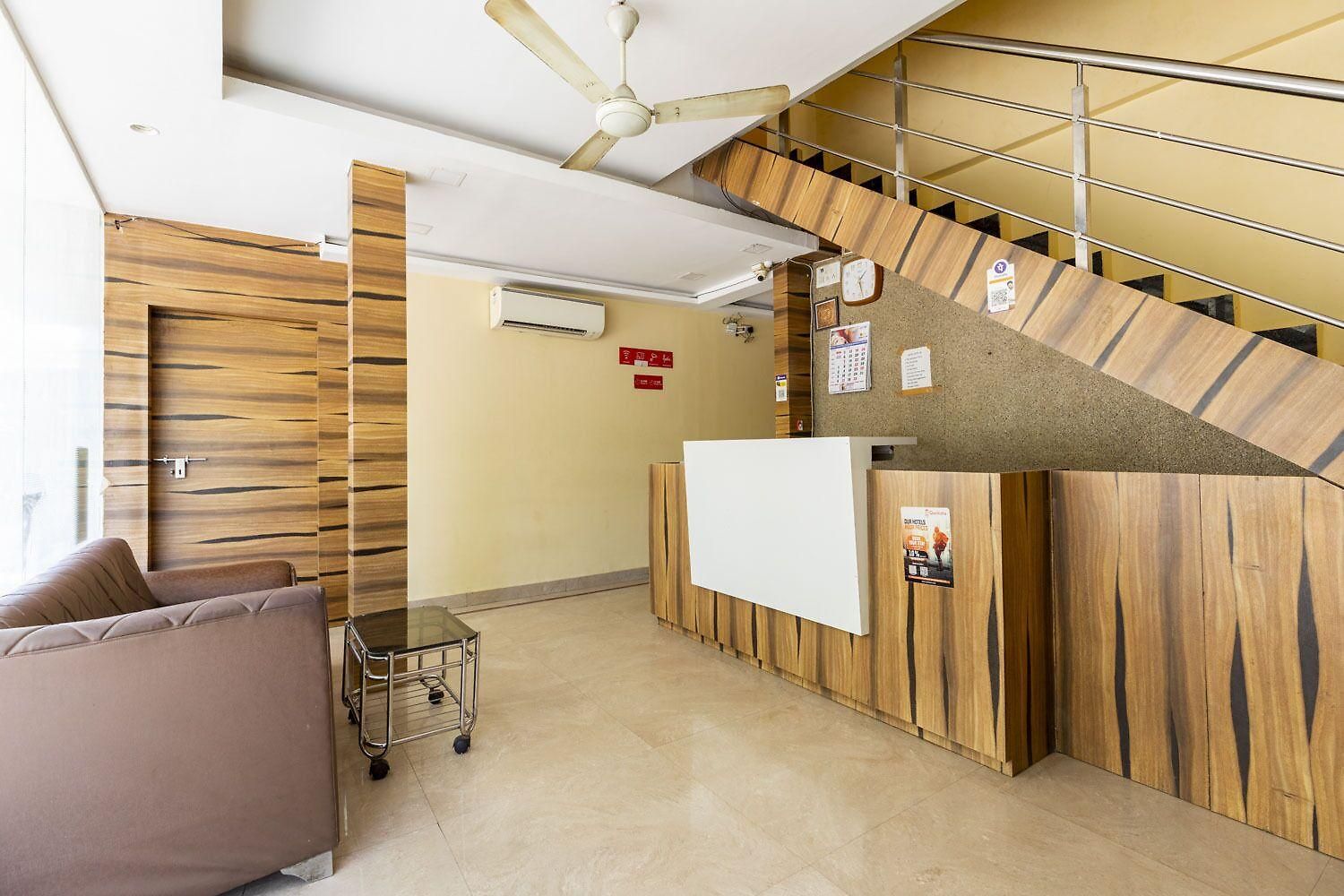 Hotel Elite 59 3*