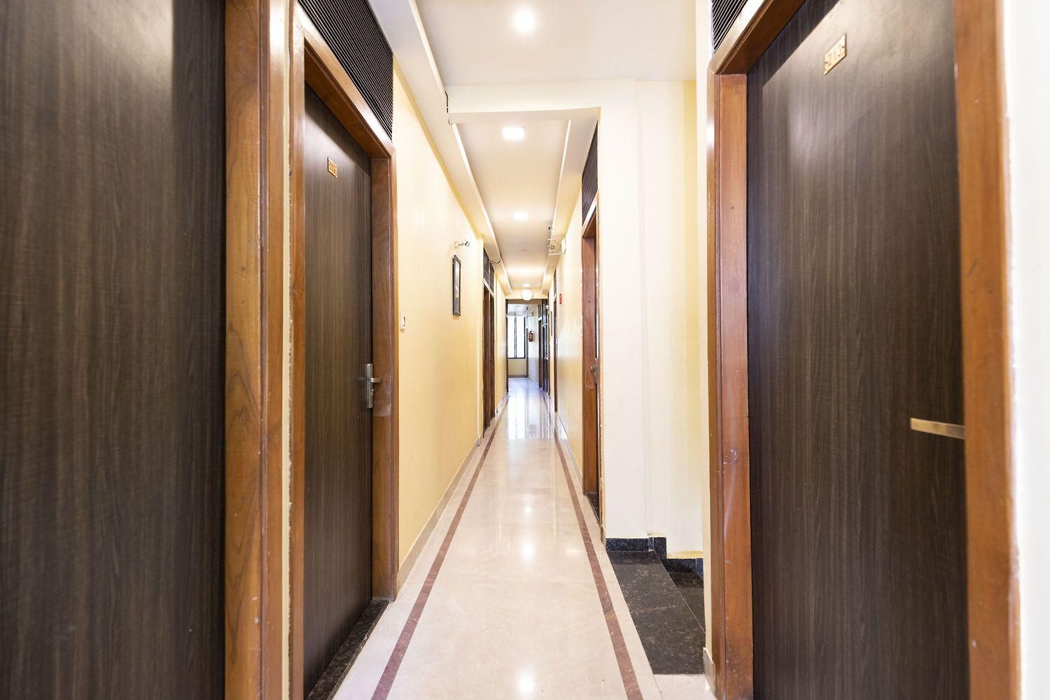 Hotel Elite 59 Mumbai