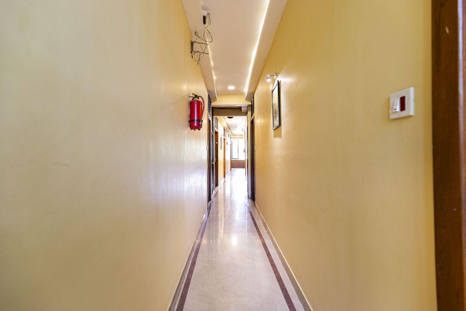 Elite 59 Hotel Mumbai