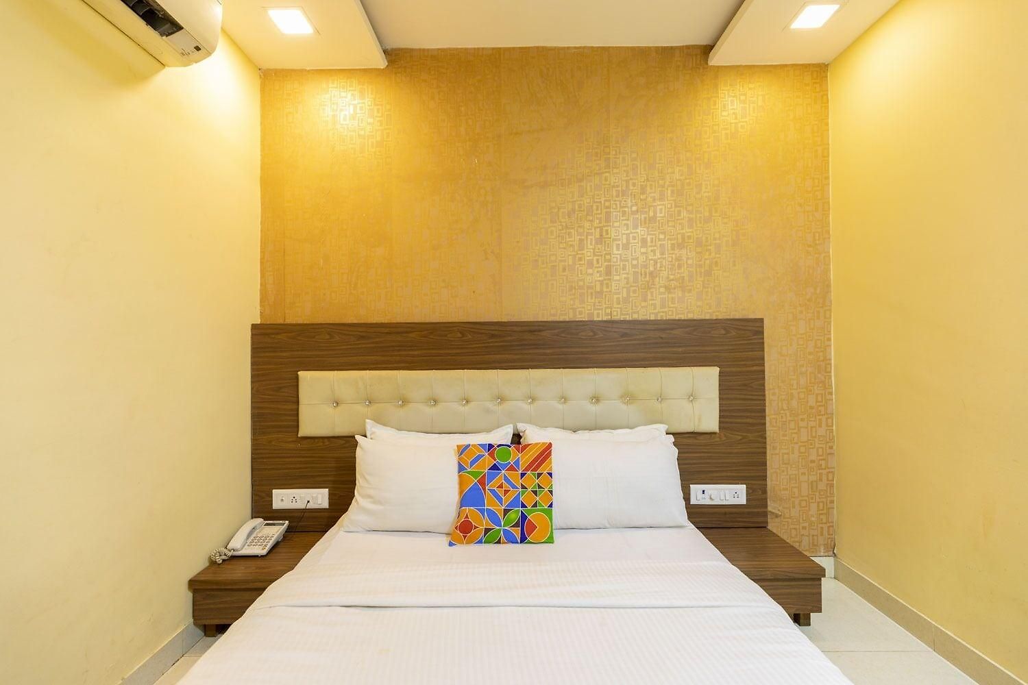 Elite 59 Hotel