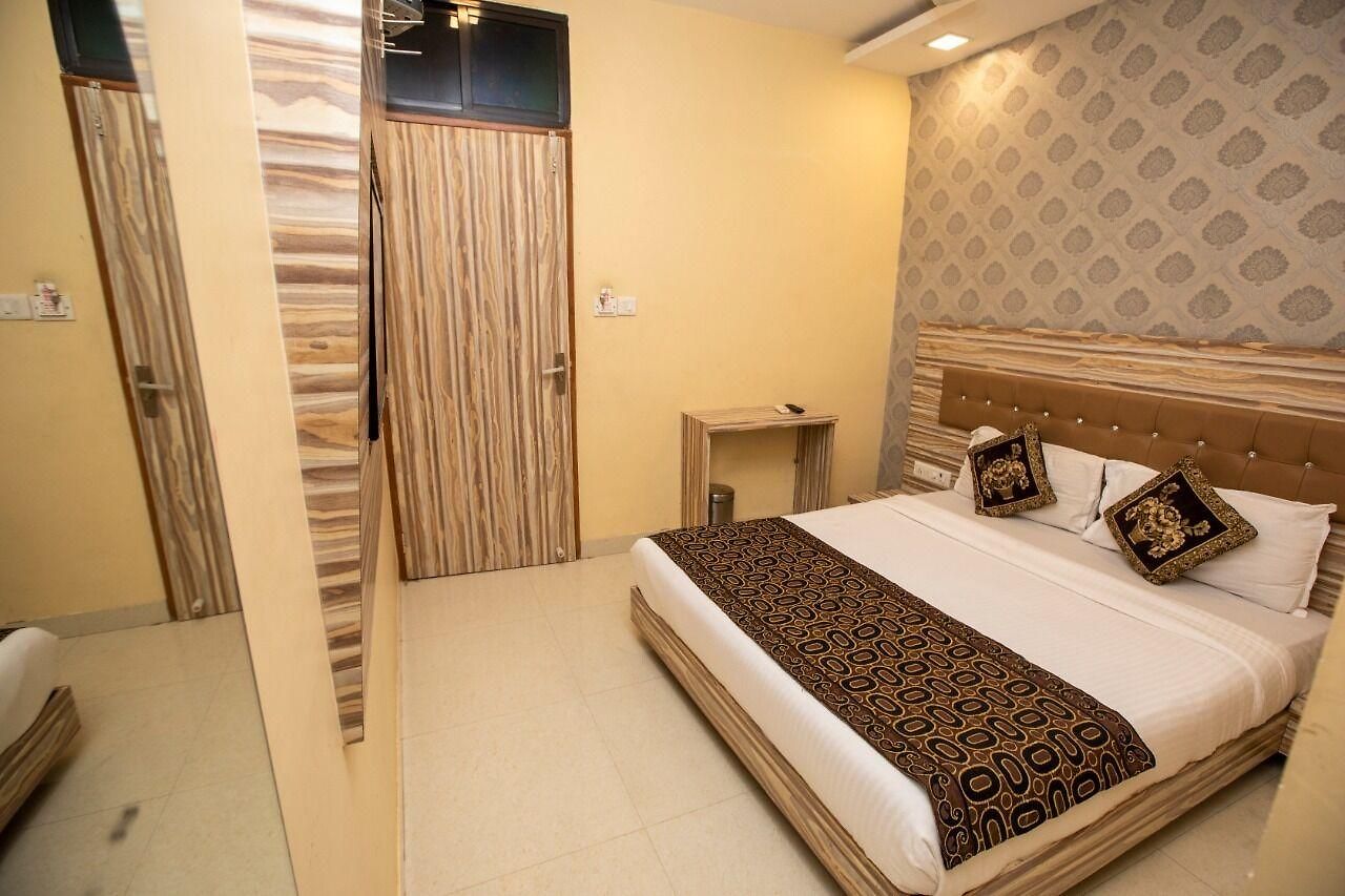 Elite 59 Hotel 3*
