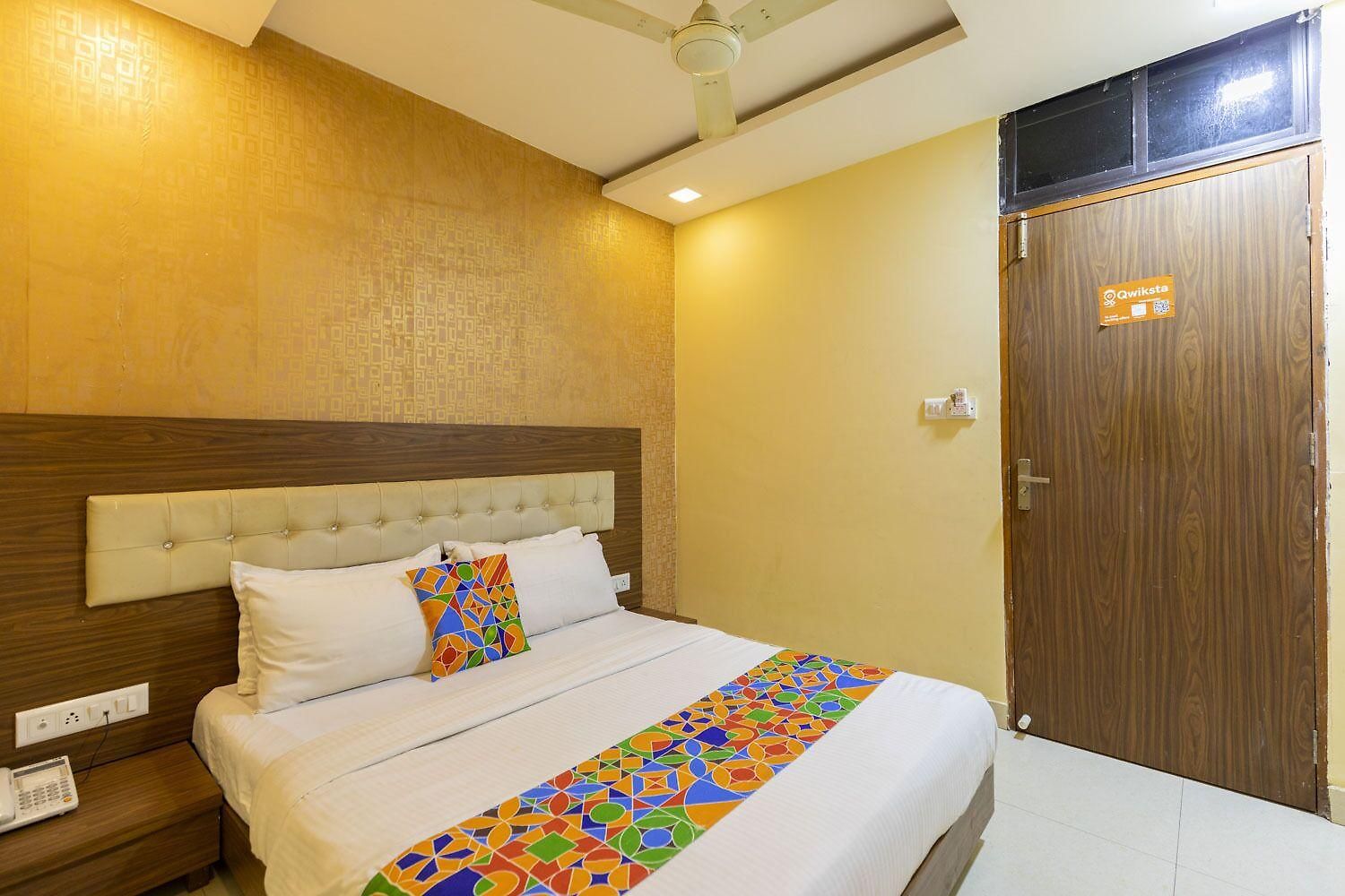 Hotel Elite 59 Mumbai