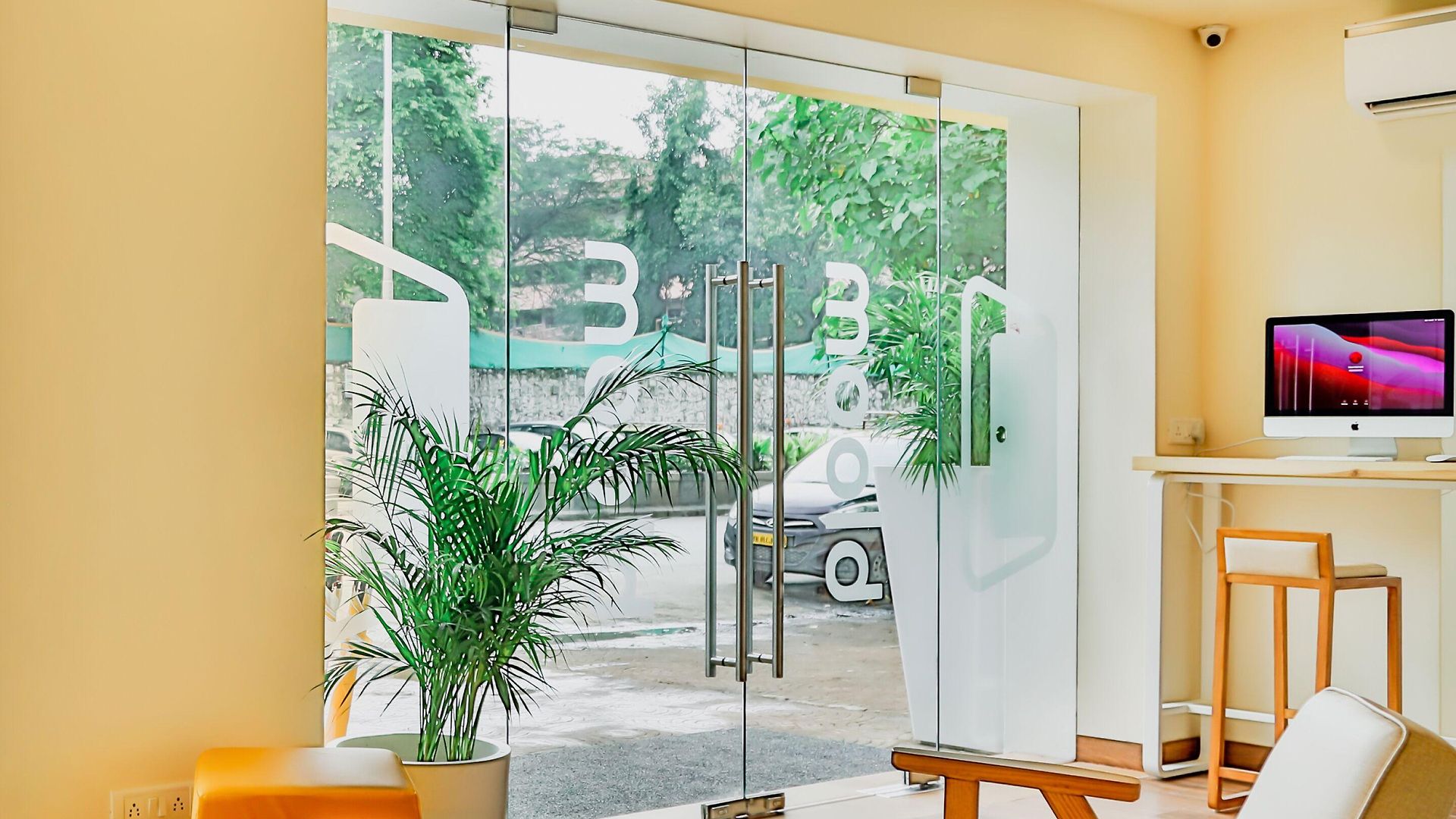 Hotel Bloom - Worli 3*