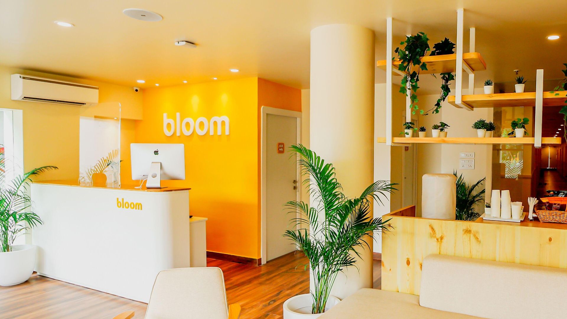 Bloom - Worli Mumbai