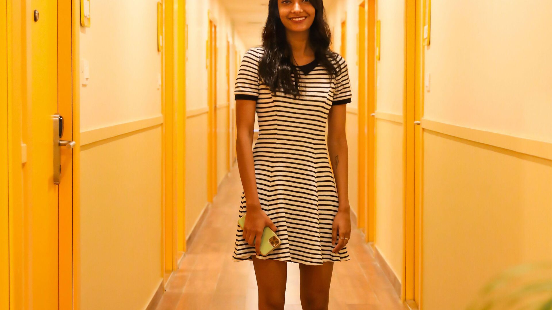 Bloom - Worli Hotel 3*