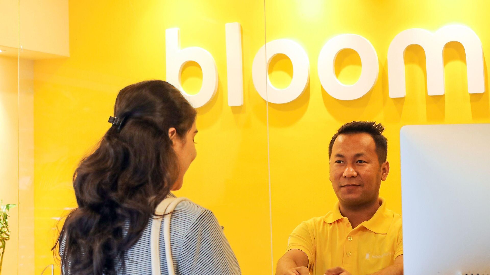 Bloom - Worli Hotel Mumbai