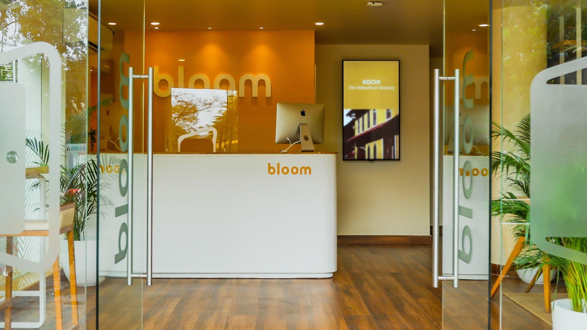 Hotel Bloom - Worli Mumbai