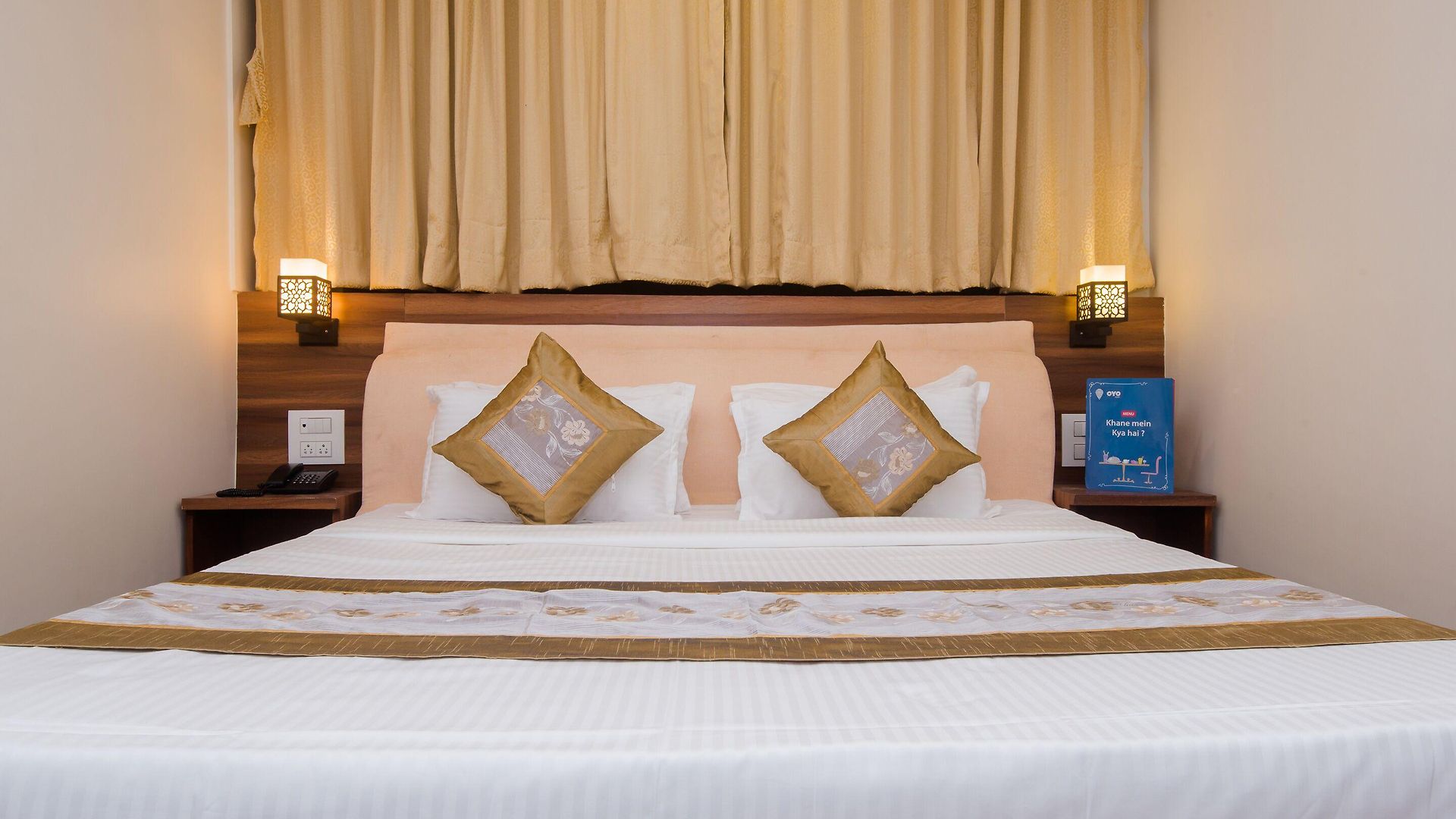 Fabhotel Axis International - Nr International Airport