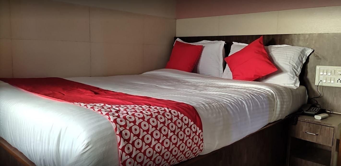 Royal Residency Hotel