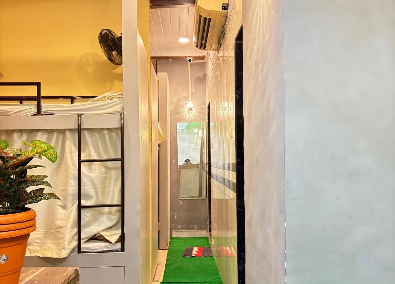 Welcome & Pg Male And Female Hostel Mumbai