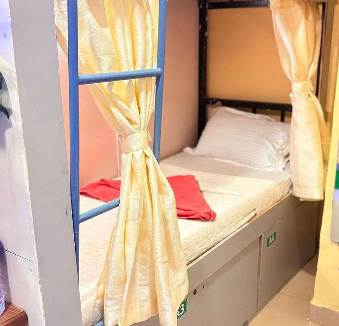 Hostel Welcome & Pg Male And Female Mumbai