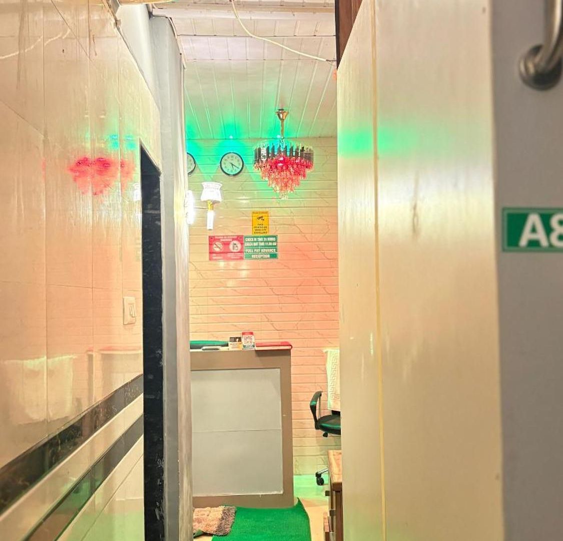 Hostel Welcome & Pg Male And Female Mumbai