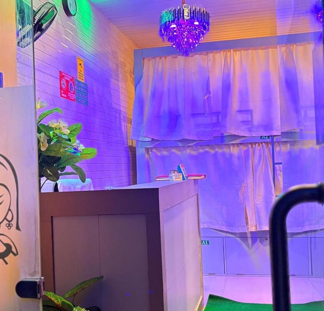 Welcome & Pg Male And Female