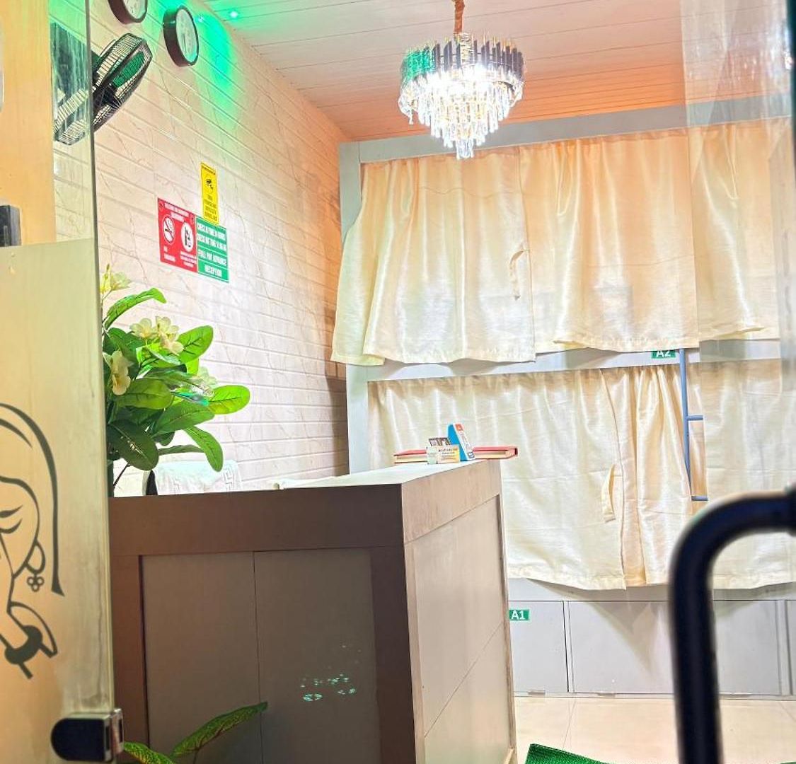 Hostel Welcome & Pg Male And Female
