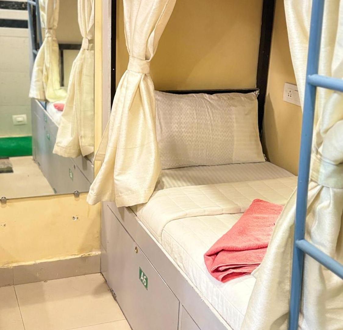 Hostel Welcome & Pg Male And Female