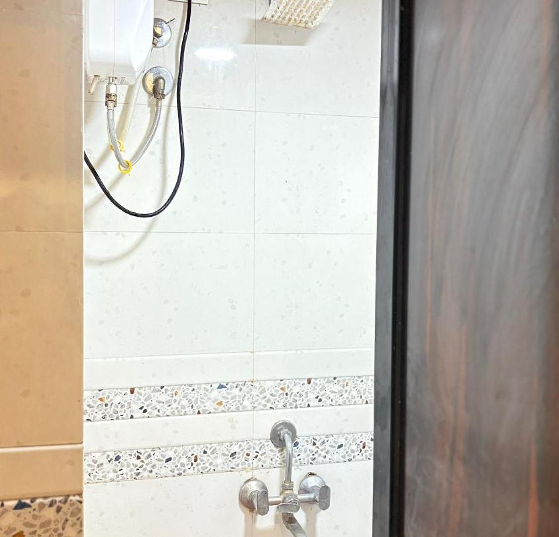 Welcome & Pg Male And Female Hostel Mumbai