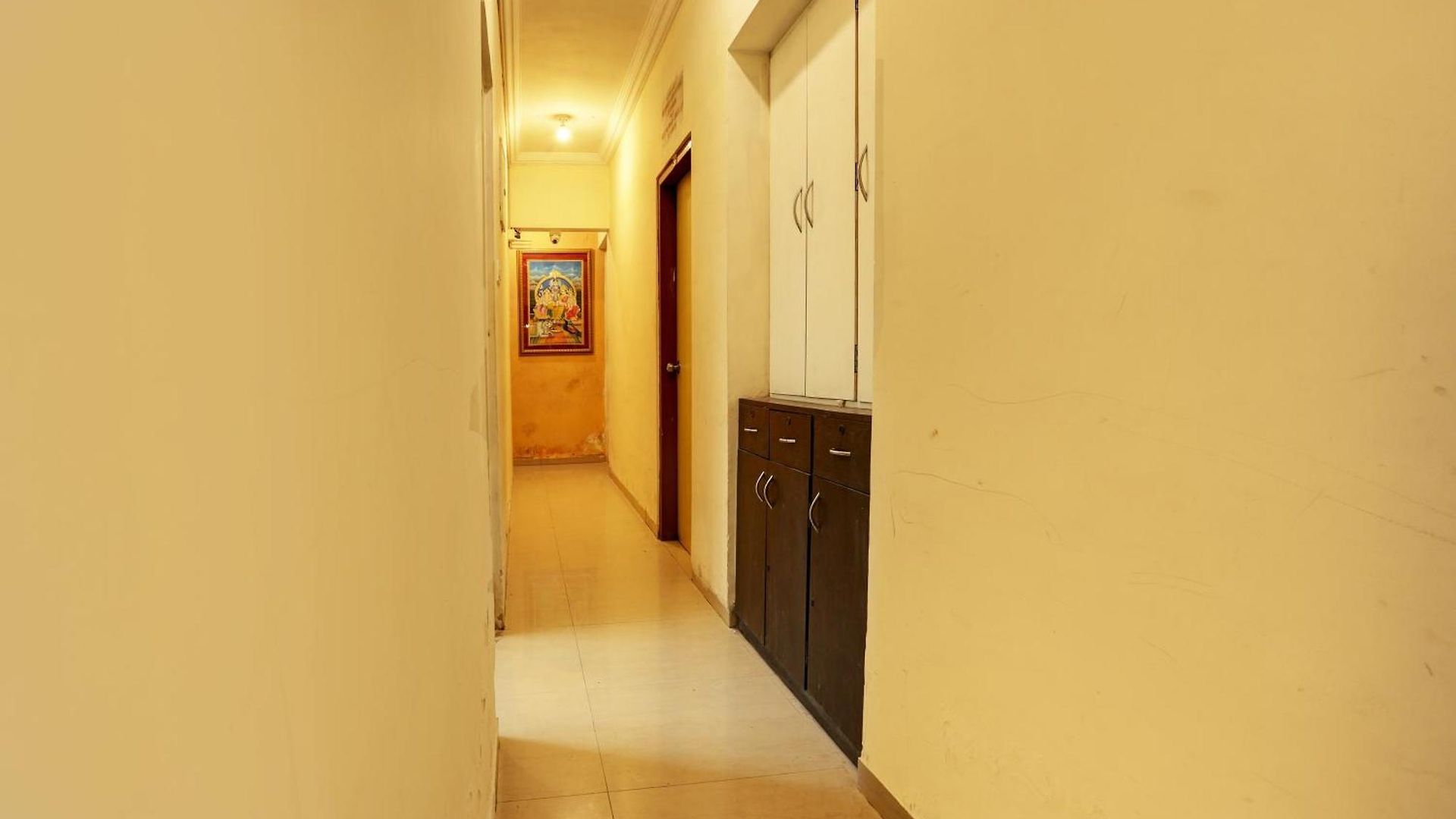 Hotel Collection O Lokhandwala Andheri West Mumbai Formerly Lalsai Residency Mumbai