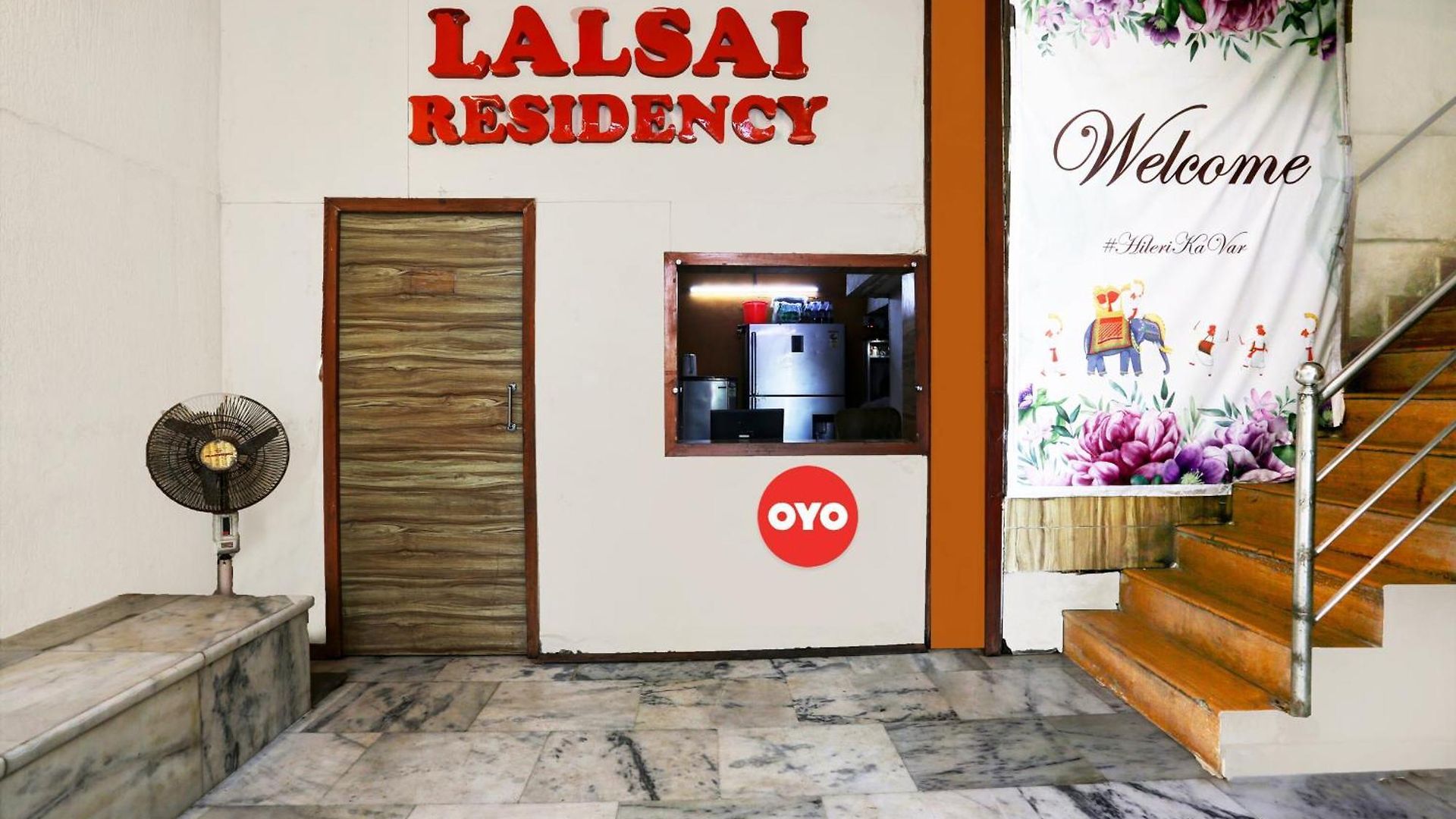 Collection O Lokhandwala Andheri West Mumbai Formerly Lalsai Residency Hotel Mumbai