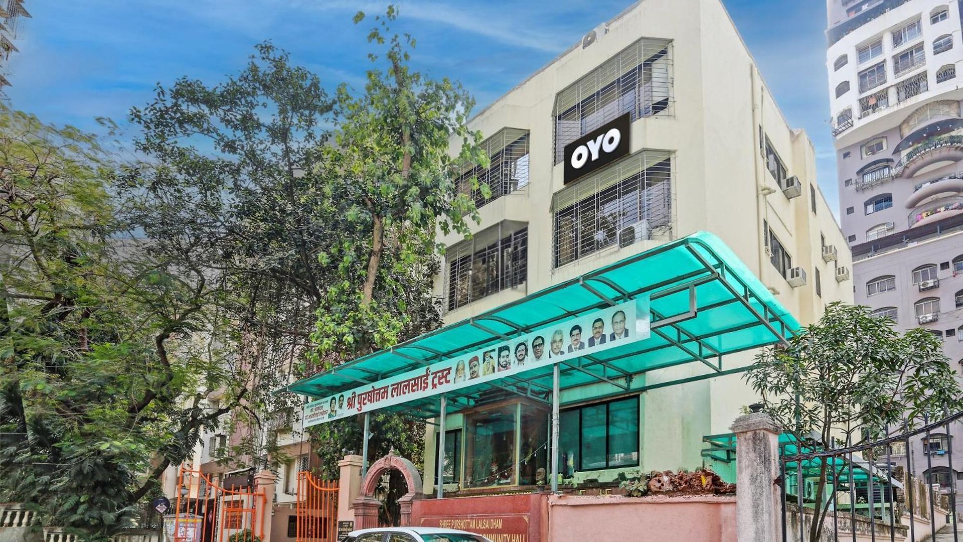 Collection O Lokhandwala Andheri West Mumbai Formerly Lalsai Residency