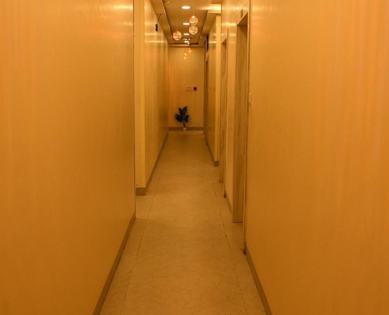 Kiwi International,hotel,mumbai