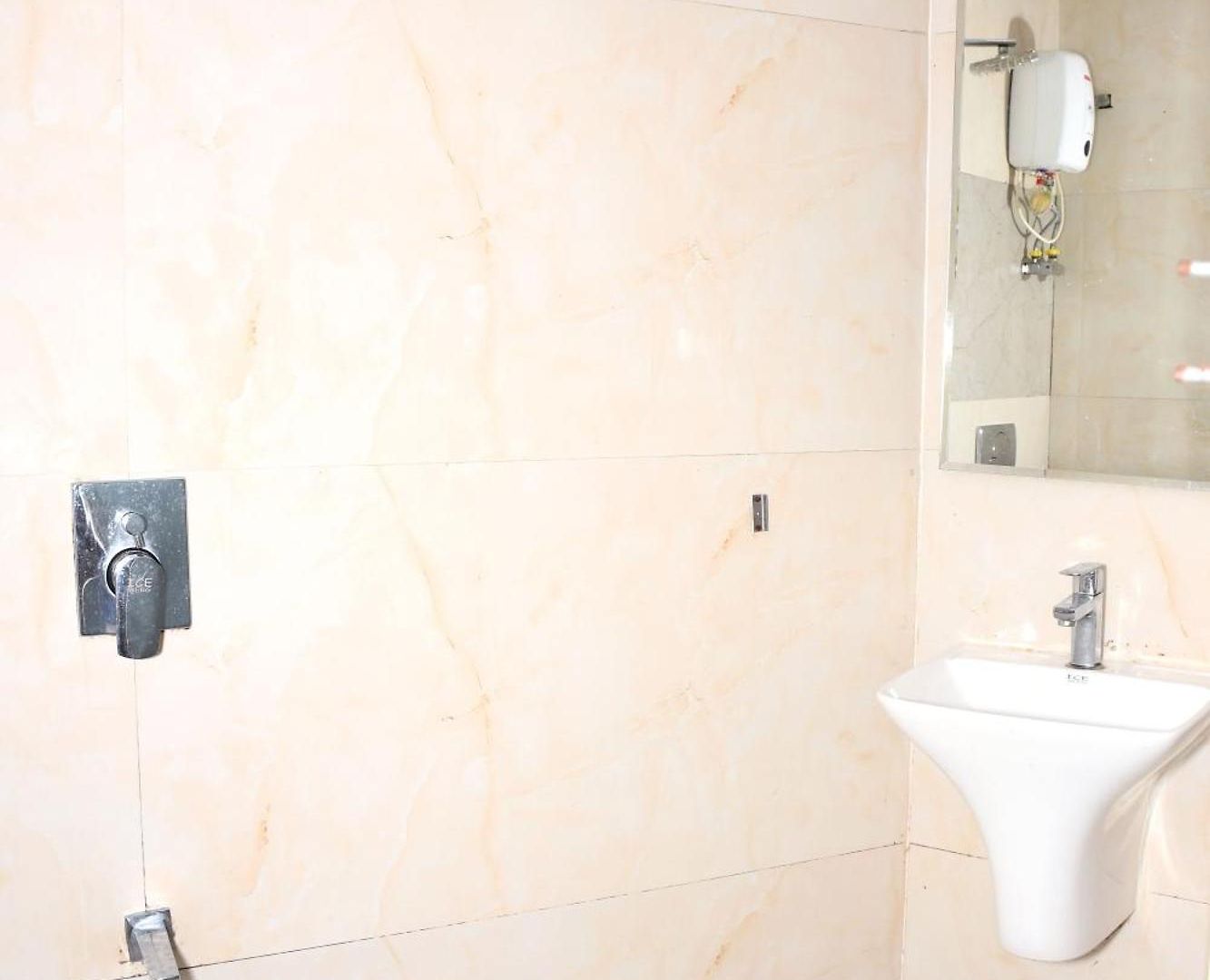 Hotel Kiwi International,hotel,mumbai