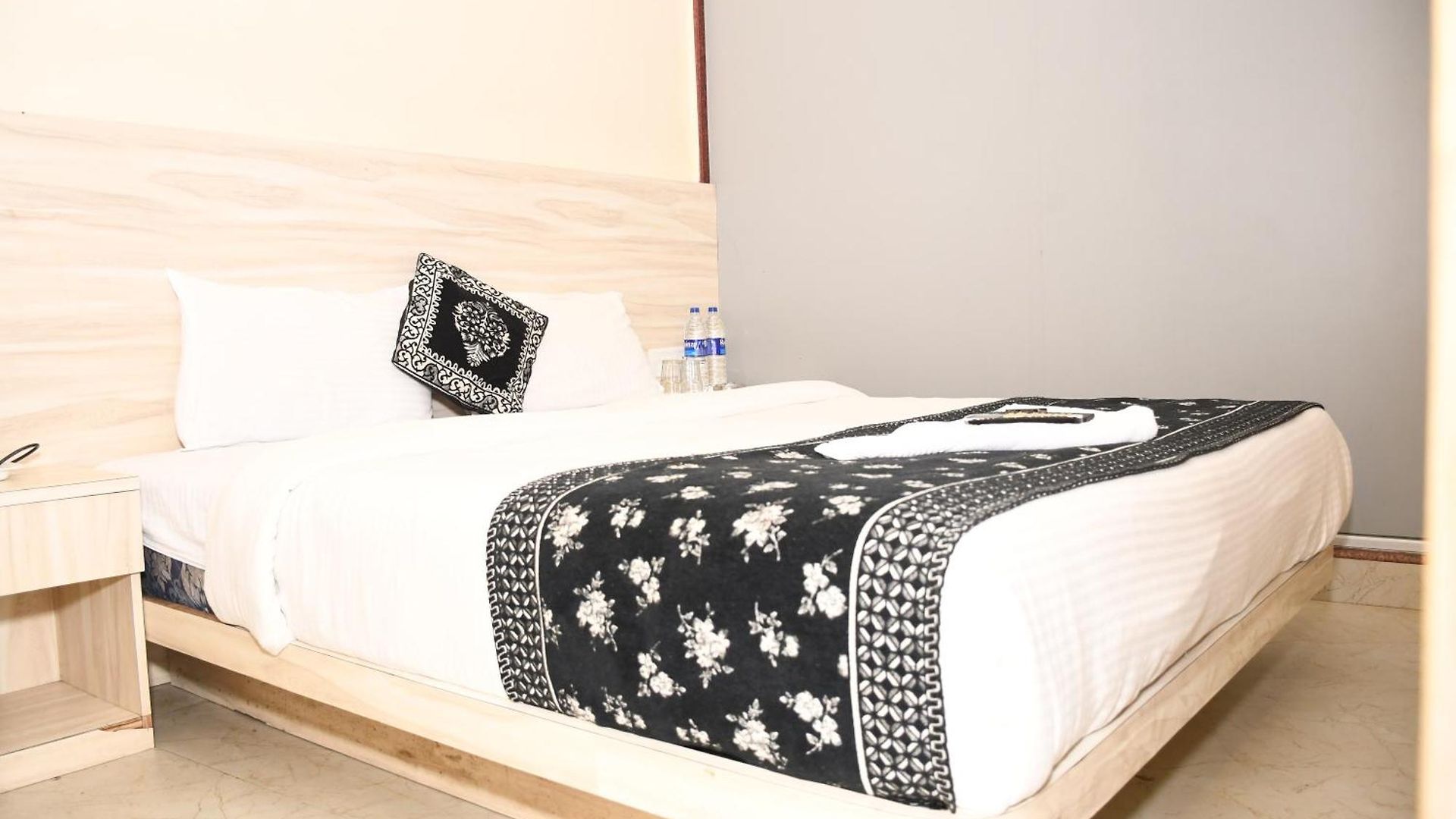 Kiwi International,hotel,mumbai Hotel 3*
