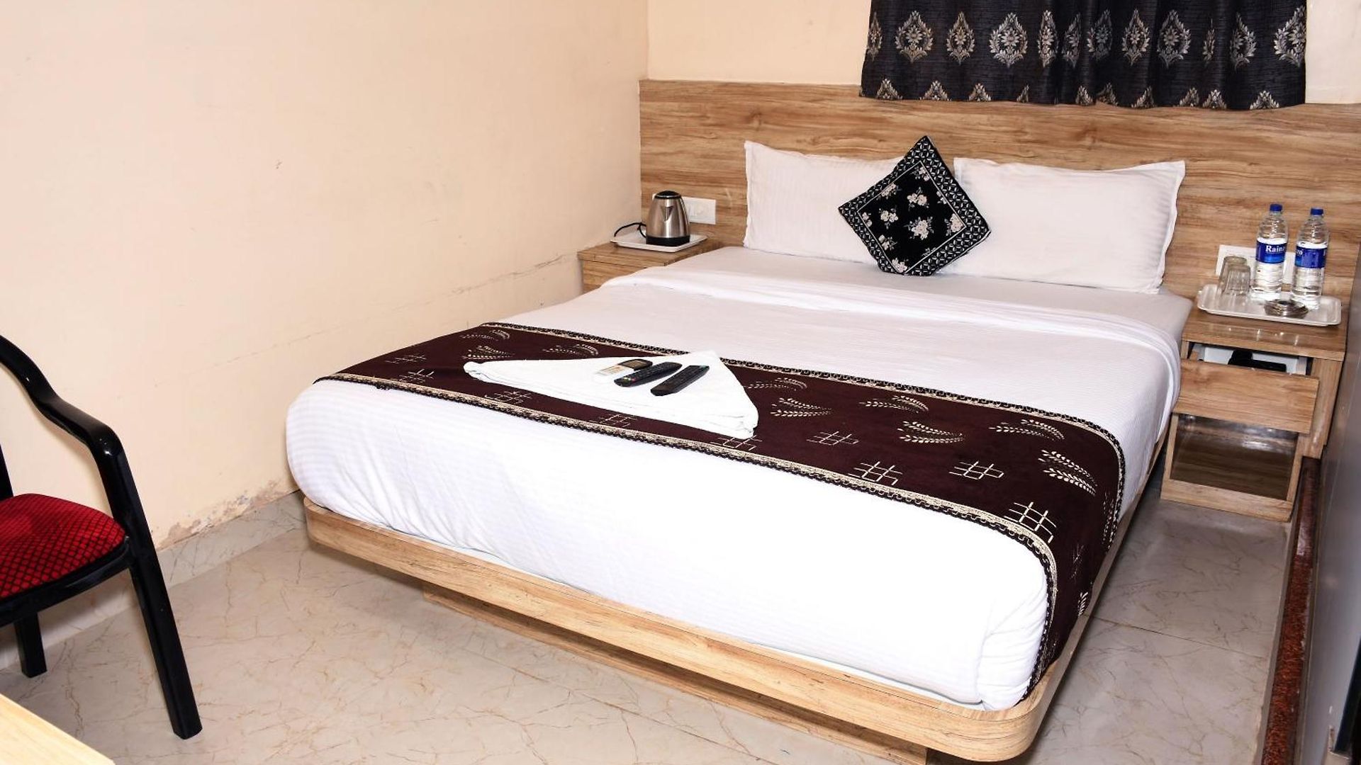 Kiwi International,hotel,mumbai Hotel Mumbai
