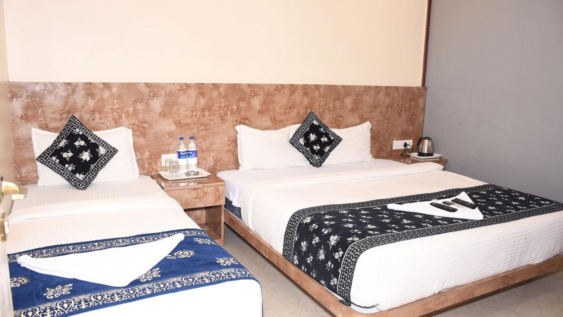 Kiwi International,hotel,mumbai Hotel 3*