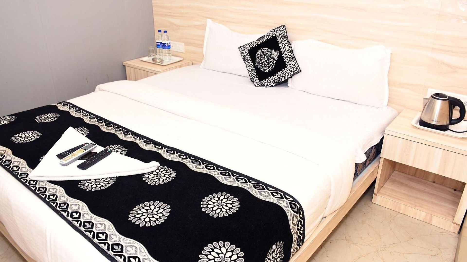 Kiwi International,hotel,mumbai Hotel 3*