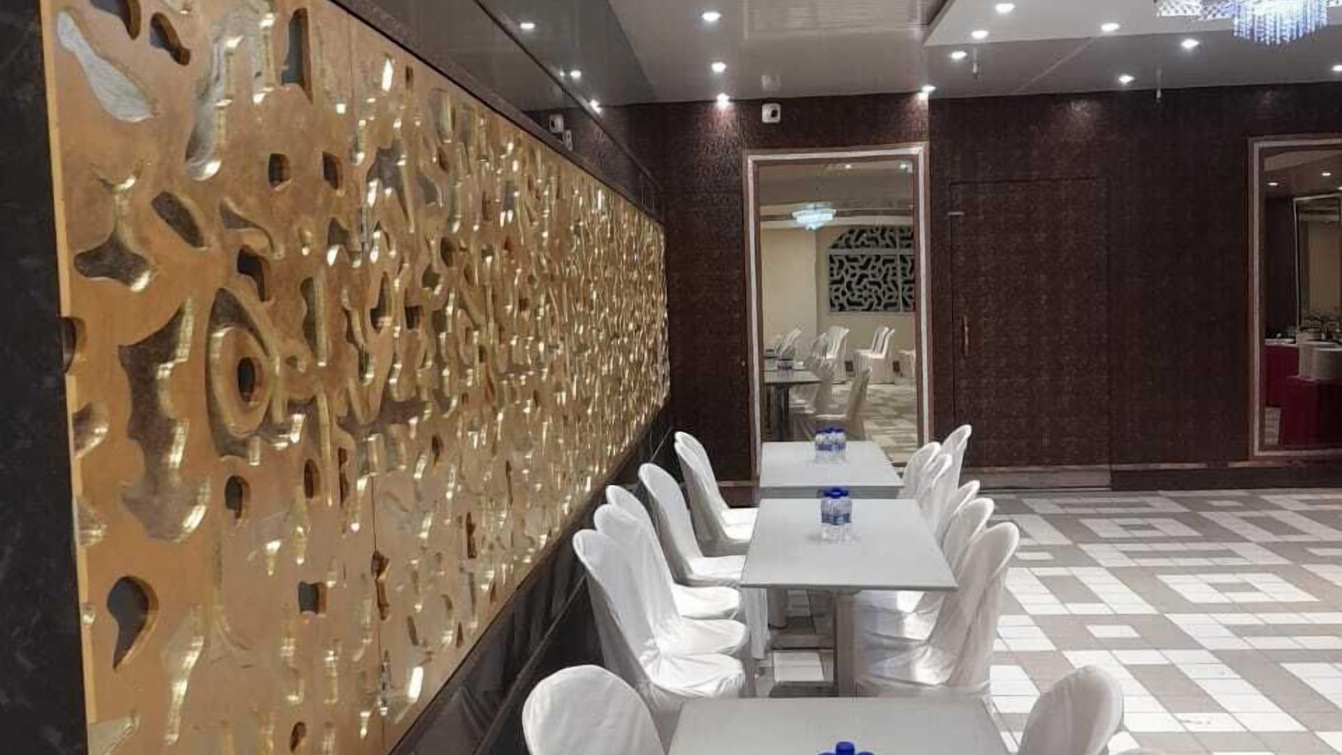 Cliffton Mumbai