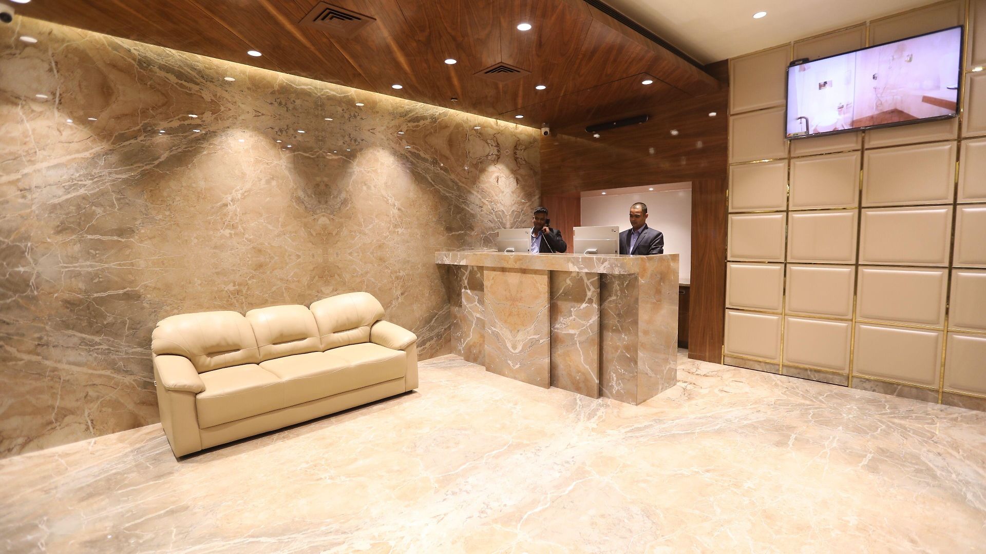 Cliffton Hotel 4*
