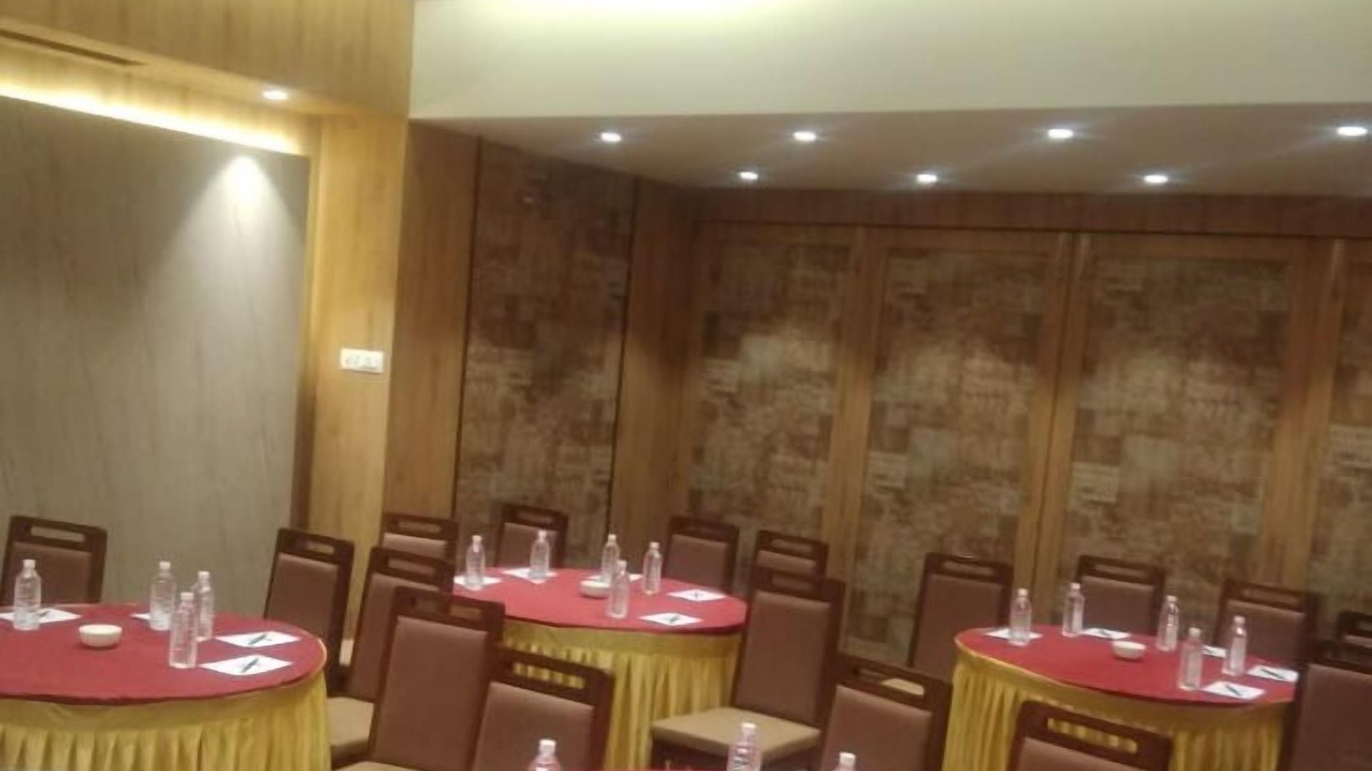 Hotel Cliffton 4*