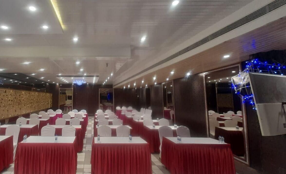 Cliffton 4* Mumbai