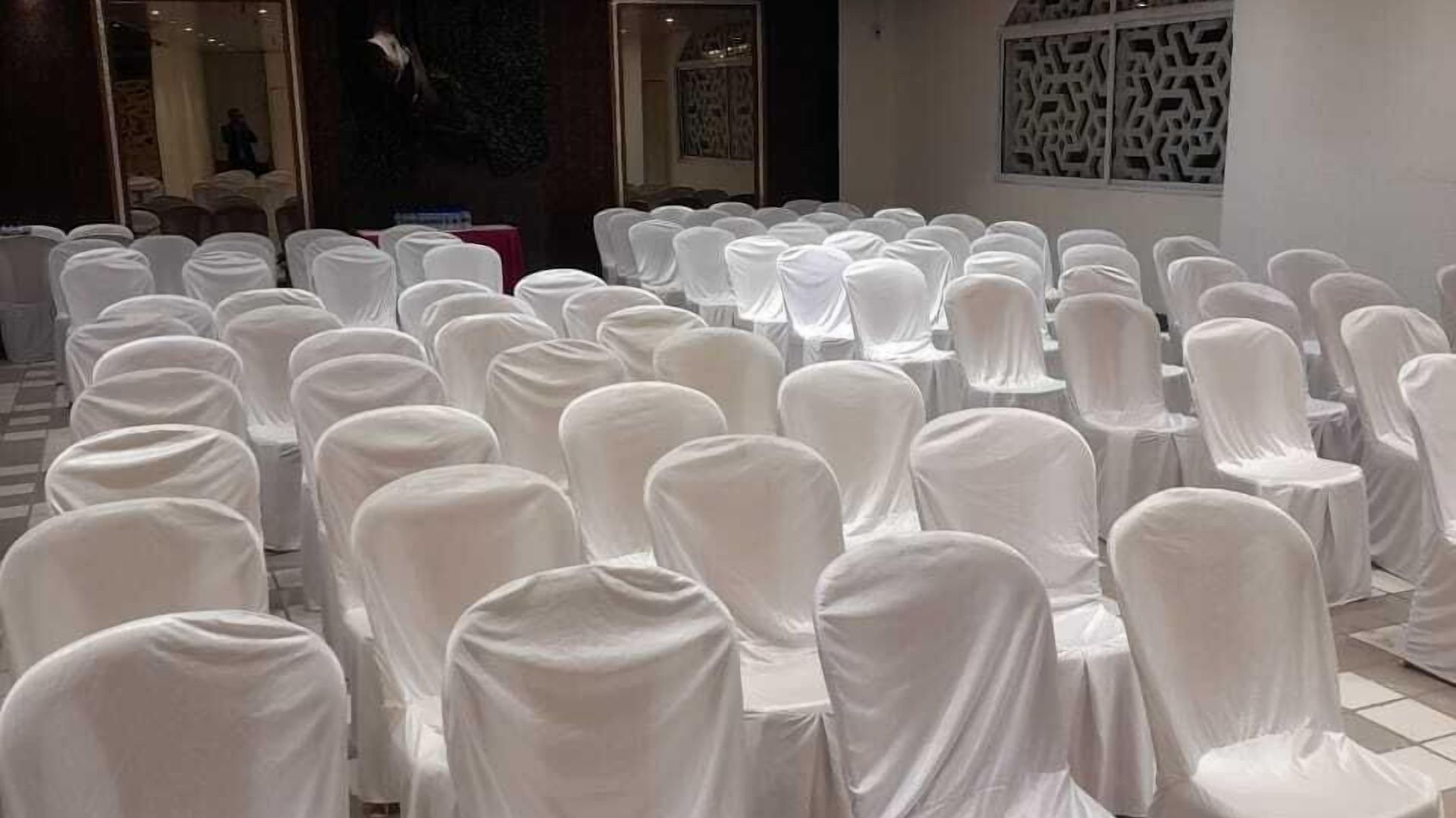 Cliffton Hotel