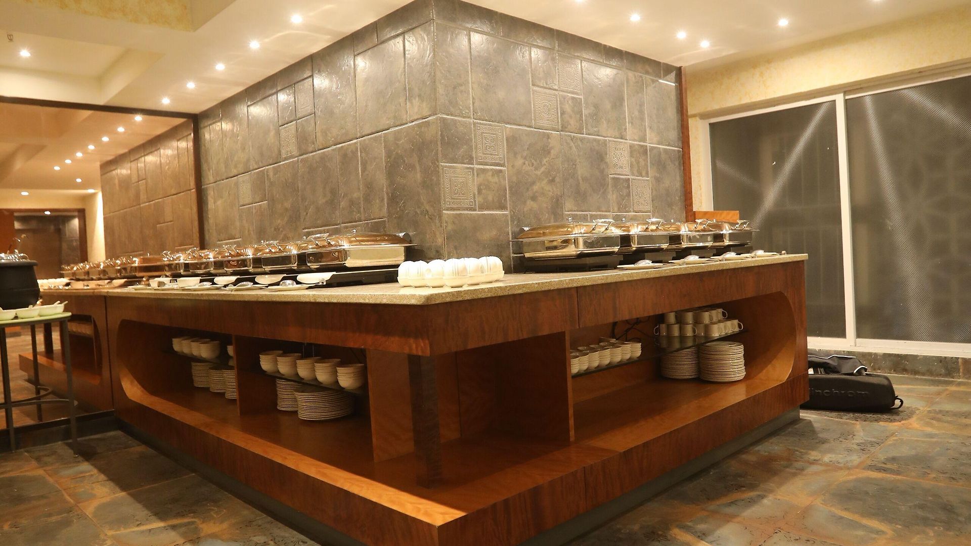 Cliffton Hotel Mumbai