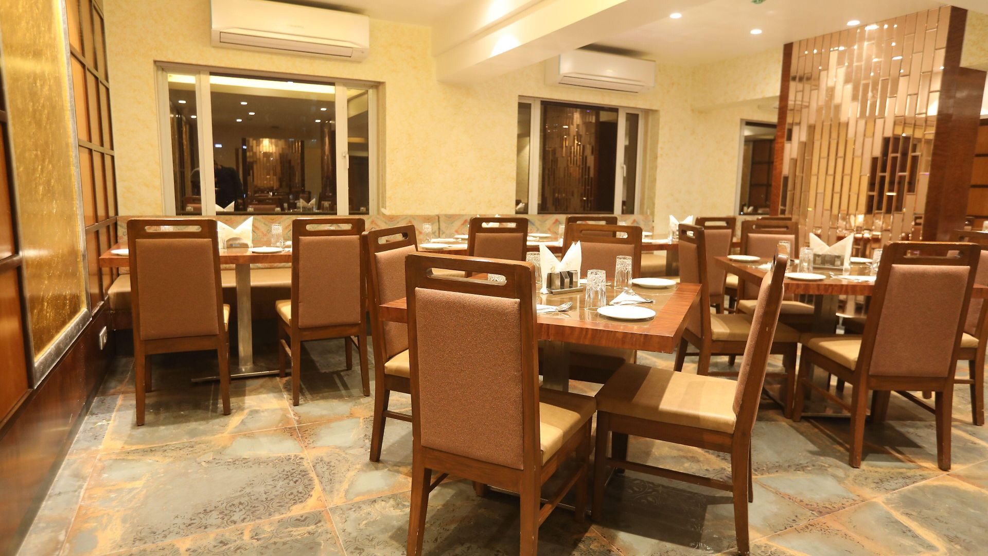 Hotel Cliffton Mumbai