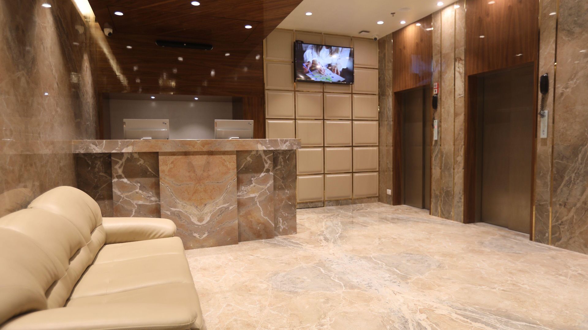 Hotel Cliffton 4*