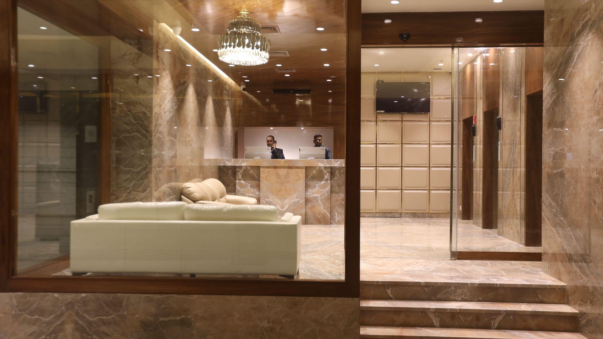 Hotel Cliffton