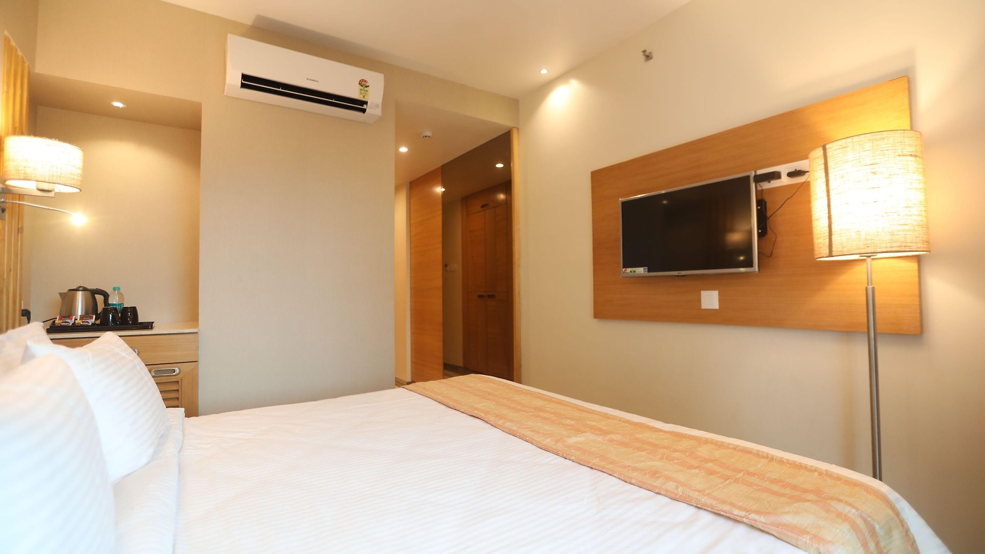 Cliffton Mumbai