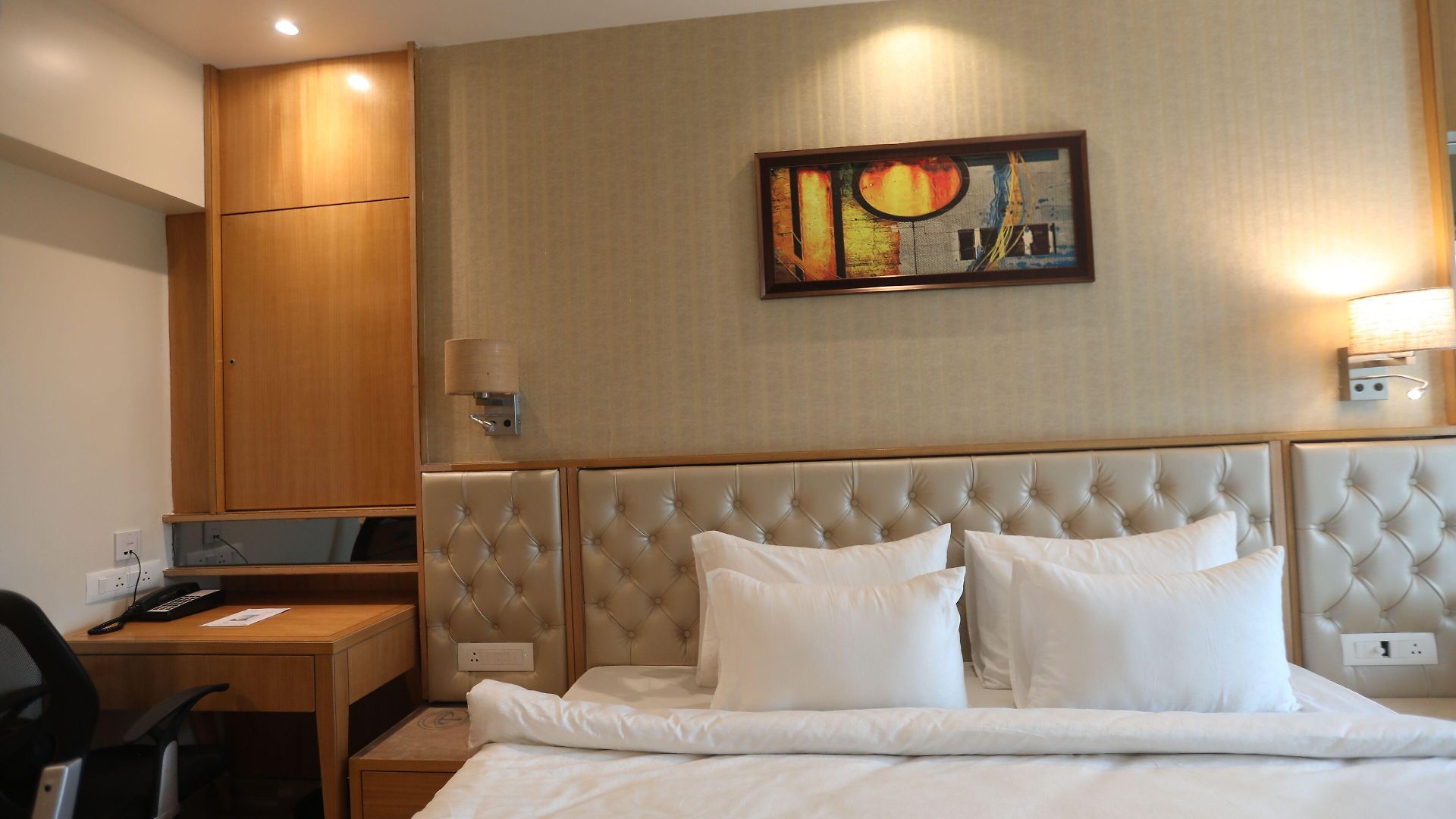 Cliffton Hotel